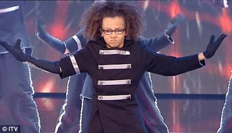 OmarRaza's tweet photo. @CourtneyStewart This is how I'll be seen when I join @DanceRapture... http://t.co/OEILvgSx0q