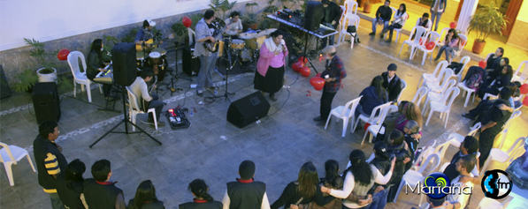 Emisora Mariana tweet media