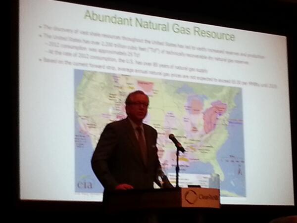 MetaGuard1000's tweet image. #CleanTechOC keynote Andrew Littlefair, CEO CleanEnergyFuels: Super energy independence information #cleantech