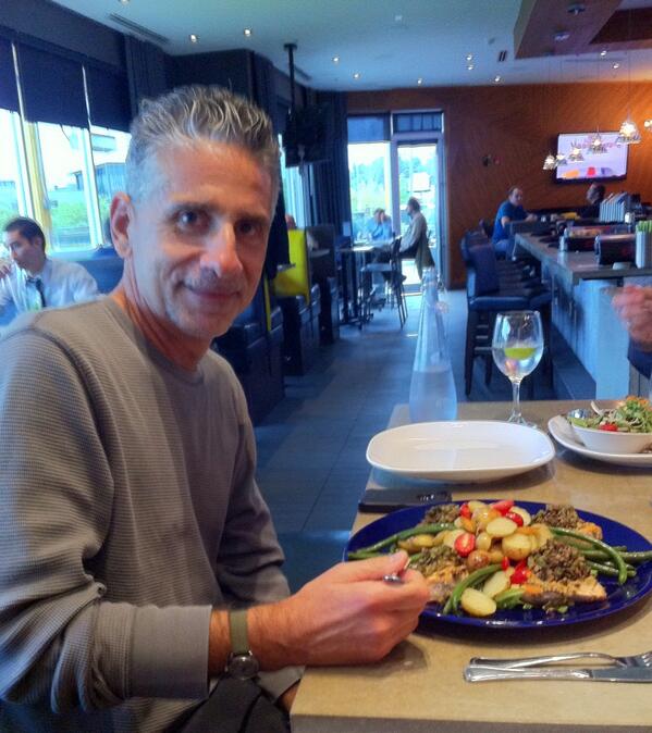 Jim Michaels on Twitter "We director Rob Spera to the 