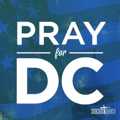 SeacoastChurch's tweet image. Join us as we pray for D.C. #PrayForDC