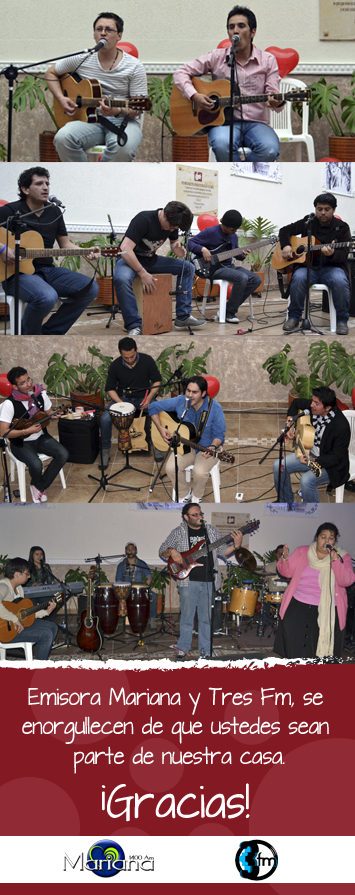 Emisora Mariana tweet media