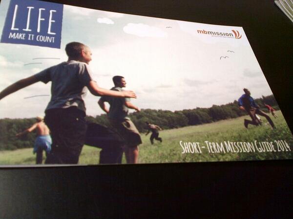 MBMission_MW's tweet photo. 2014 STM Guides are available for browsing! LIFE: make it count. http://t.co/bt0t73KsrM