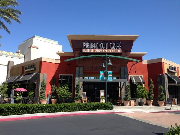 Prime Cut Cafe tweet media