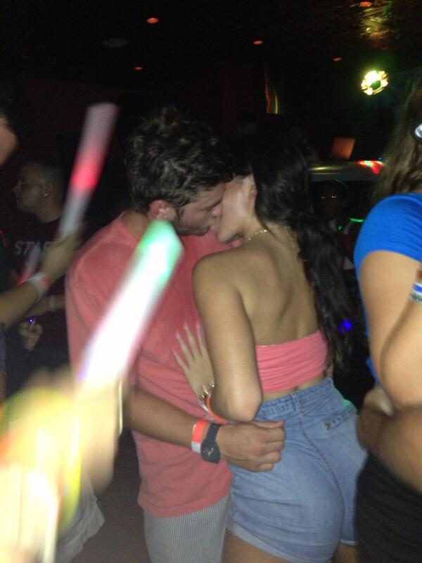 Techno Tuesday gets the best of us #cantina