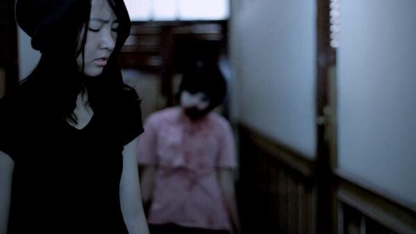 yodhaaa's tweet photo. @Runaway2Movie @yudithps @PH_OverCrazyArt http://t.co/QYhn7suuCE