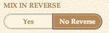 New Setting: Words you know well will occasionally be shown in reverse A->Q format. You can turn this off in settings