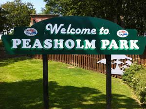 Peasholm Park (@peasholmpark) on Twitter photo 