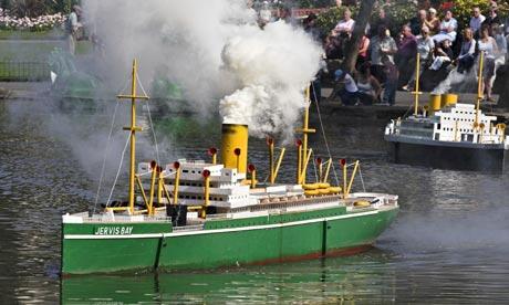 Peasholm Park (@peasholmpark) on Twitter photo 