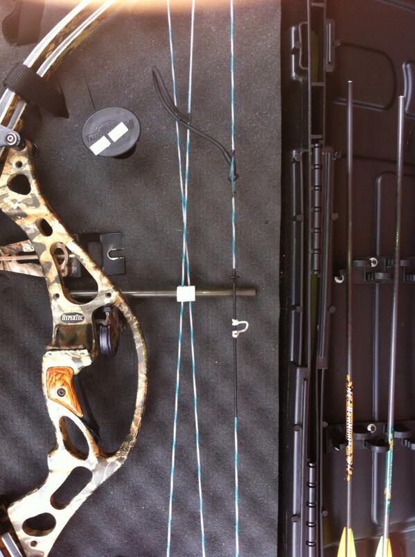 a_brooks121's tweet image. #NewString