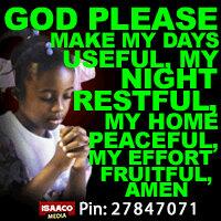 FavoreSuccess's tweet image. God is great in my life