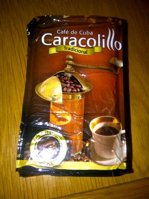 sandom21's tweet image. "@MurphySis: @sandom21 #cubancoffee date on the weekend? http://t.co/AuQImDOcc4" OMG you beaut! #alloverthat cuban me up #excited #magicbean