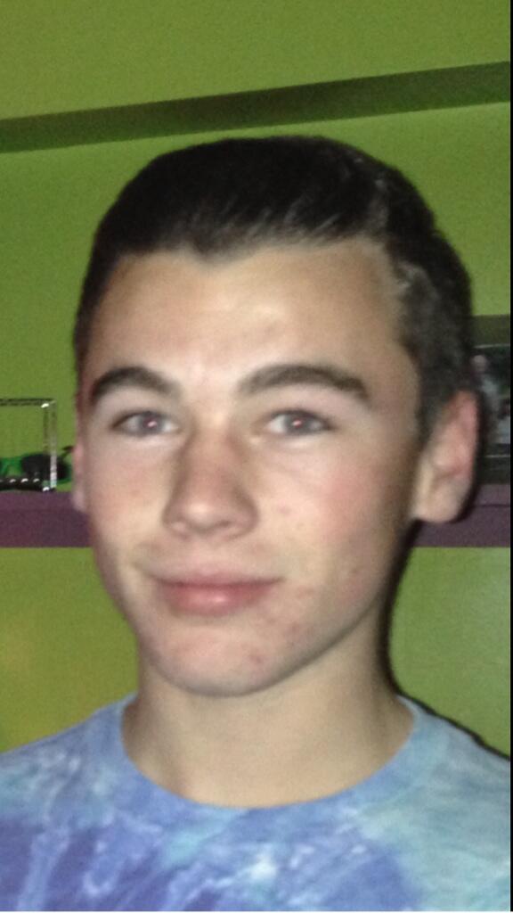 EllisParsons6's tweet photo. #JackGalvin EVERYONE http://t.co/JSEX3DxXBR