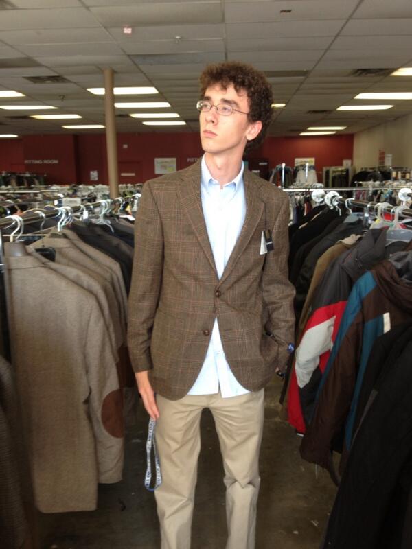 RowboatRowan's tweet image. #3fly