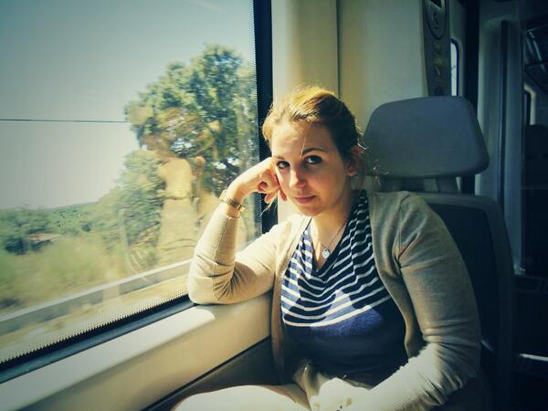 chiarabiii's tweet photo. #viaggi #Madrid ❤ http://t.co/kFDQRZZ6Dh