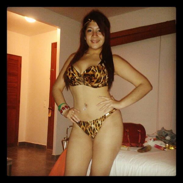 ChicasLindas507's tweet photo. Jennifer http://t.co/EAdIpR2pFH
