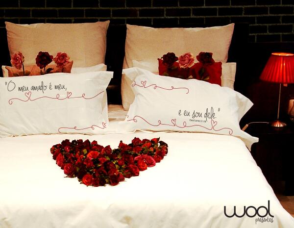 WoolPresentes tweet picture