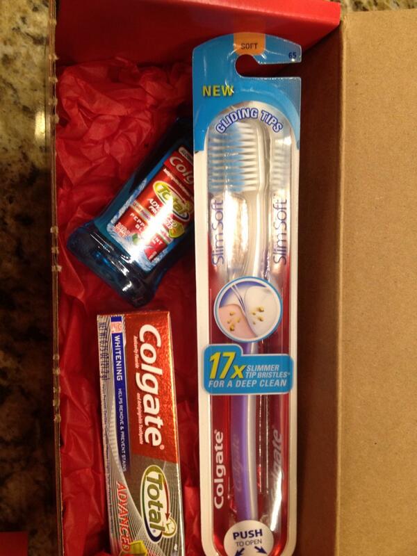 NewAgeExplorer's tweet image. Got my free #slimsoft #voxbox today! Thanks @InfluensterVox !