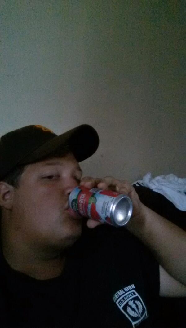 Damn things taste great