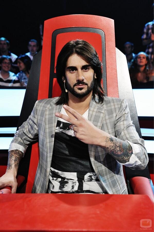 CitasMelendi's tweet photo. Aquí está la verdadera Voz, Buenas Noches!! http://t.co/3PIZZfw1Cl