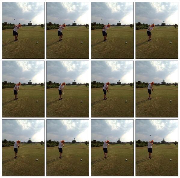 dustinlcurlee's tweet image. @HankDHaney @MichaelBreed if you have time to help a fellow golfer. Thanks for your time. #fixmyswing #GolfFix