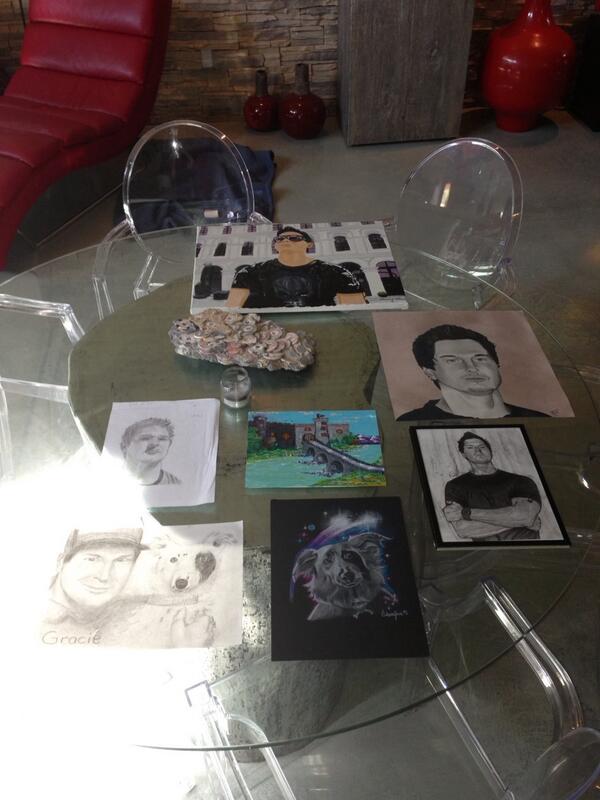 Zak_Bagans tweet picture