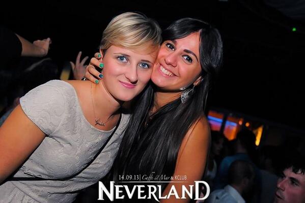 StefyMarcon's tweet photo. Caffè del Mar #party #caffedelmar http://t.co/yO9B1RcZe6