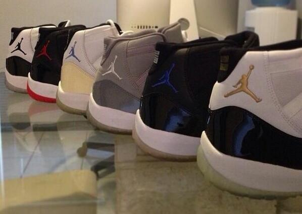 TheBestGear's tweet photo. Retweet if you like these Jordan's #TBG http://t.co/BlLV3NcKhU