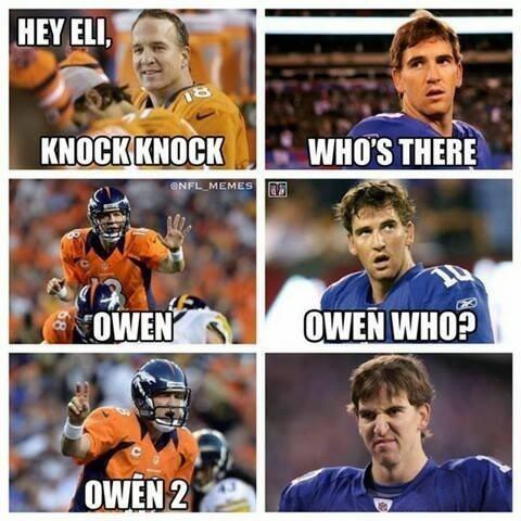 alyhamm07's tweet photo. Love this! GO BRONCOS! http://t.co/cESvaobhW4