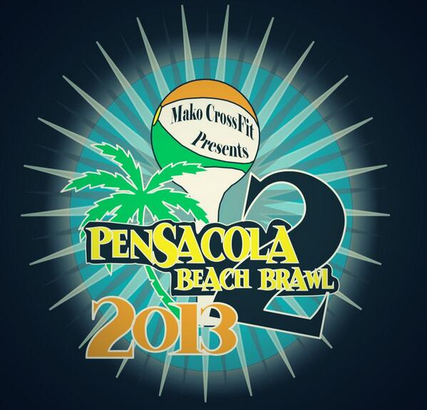 ryerae's tweet image. Two weeks! #STOKED #teamthrowdown #getBuilt