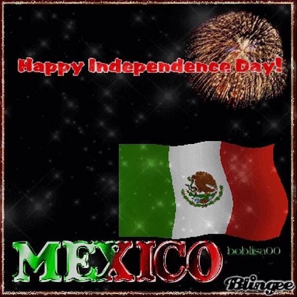 Infinity_GF's tweet image. Viva Mexico! 💚❤
