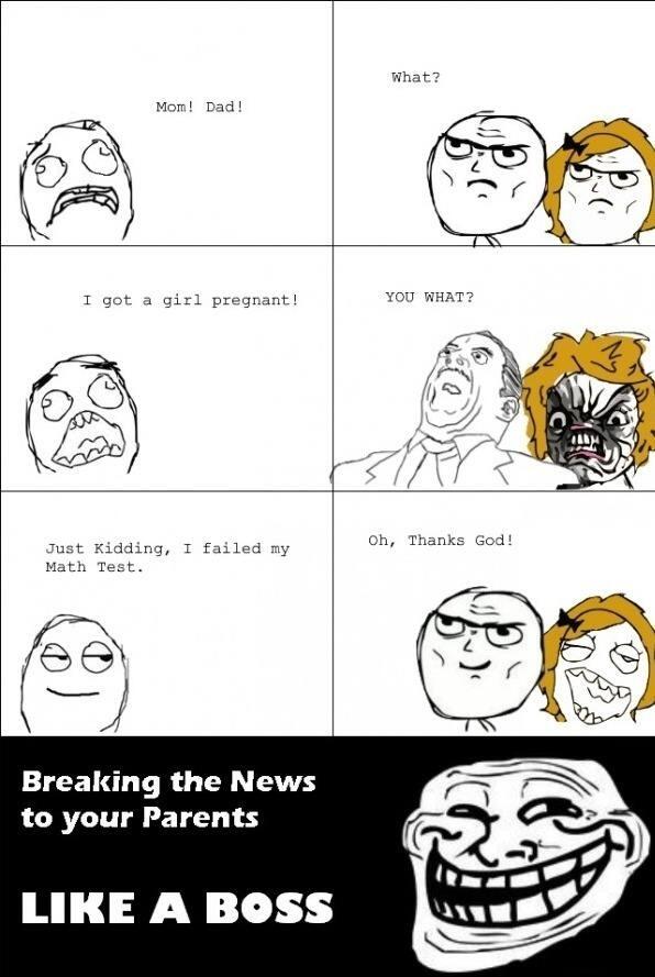 Failed Math Test Clip Art