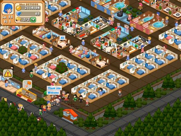 RVardha's tweet photo. I'm having a lot of fun in『Hotel Story』. Play with me! My ID:fQvzRIU6fD @HappyHappyLabs https://t.co/IhflgOVmsg http://t.co/aQiAUC05kN