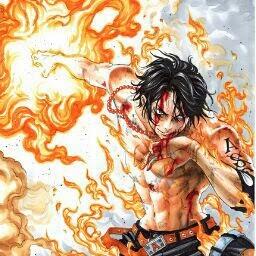 One Piece は世界を繋ぐ Auf Twitter Onepiece 名言part11 俺は もうどんな未来も受け入れる 差し伸べられた手は掴む 俺を裁く白刃も受け入れる もう じたばたしねぇ みんなに悪りぃ ポートガス D エース 感動したらrt T Co Zzczbpijjz