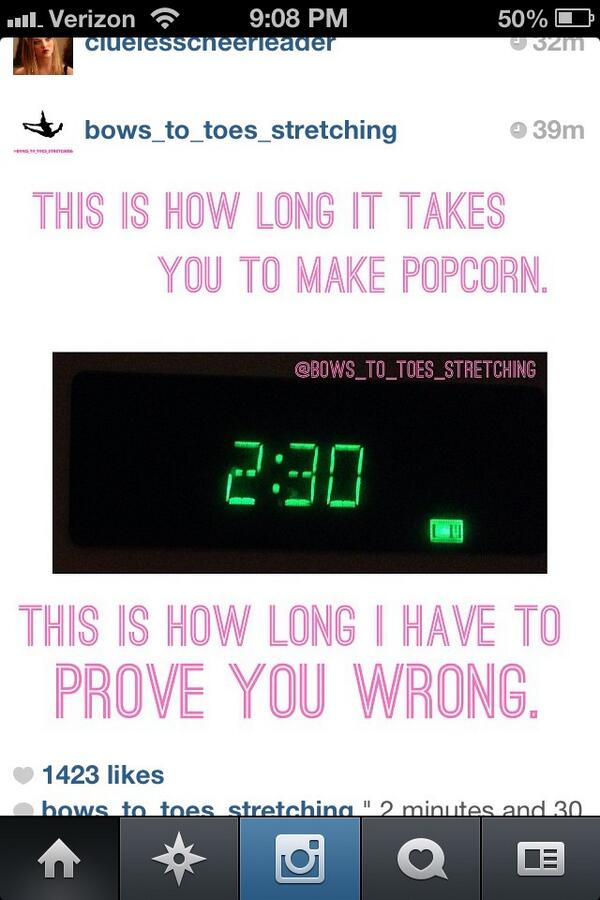 Cheerr4life's tweet image. Love this!!😂👏👏