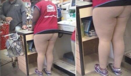 NatachaJaitt's tweet photo. Gordita en calzas...PORQUÉ COLOR PIEL???? PORQUÉ??? #PenaDeMuerte http://t.co/sJ0GTG9iHQ
