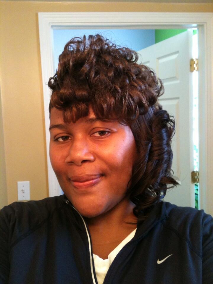 Oh, come on! Tyler Perry is your aunt? HAPPY BDAY TO MY FAVORITE AUNT!!!! 