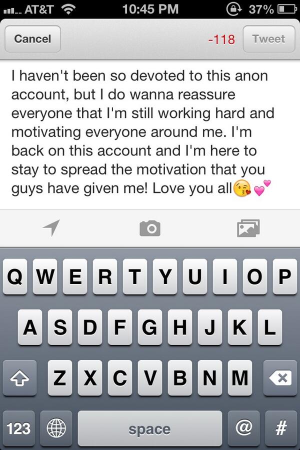 FitisSuccess tweet picture
