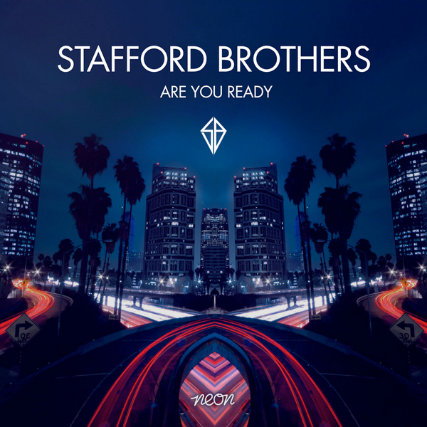 StaffordBros's tweet photo. #AREYOUREADY is OUT NOW!! Buy on @Beatport: http://t.co/mVyGVFhmvX  Preview on @DancingAstro: http://t.co/cpf24W9vFT http://t.co/bSSg2NjwWW