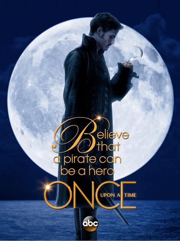 colinodonoghue1's tweet photo. #SaveHenry #whatthehook #Hookers @OnceABC #Boom http://t.co/4r0mVttbxm