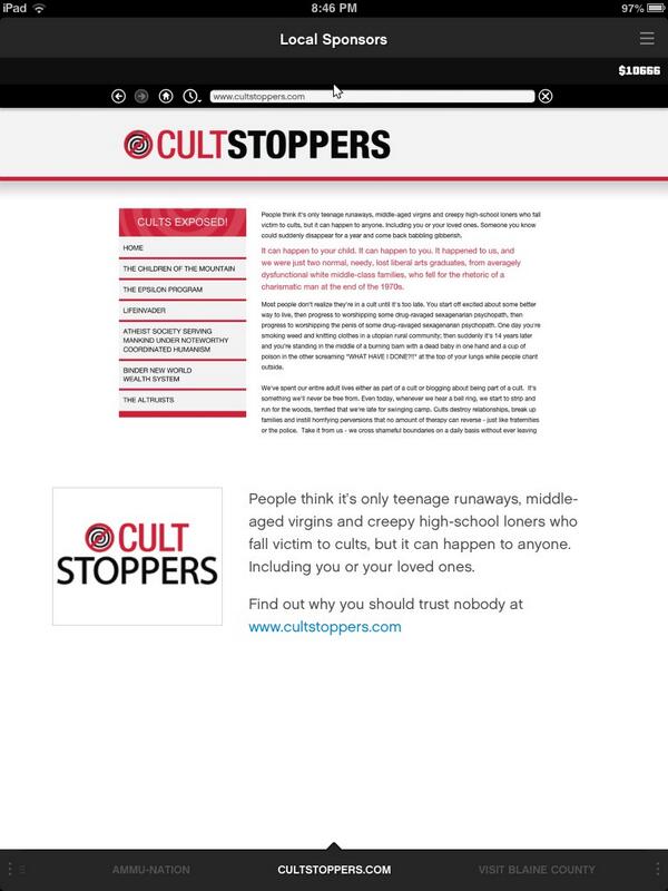 OfficialCKCrew's tweet photo. Cultstoppers http://t.co/J82QhS7Uqc
