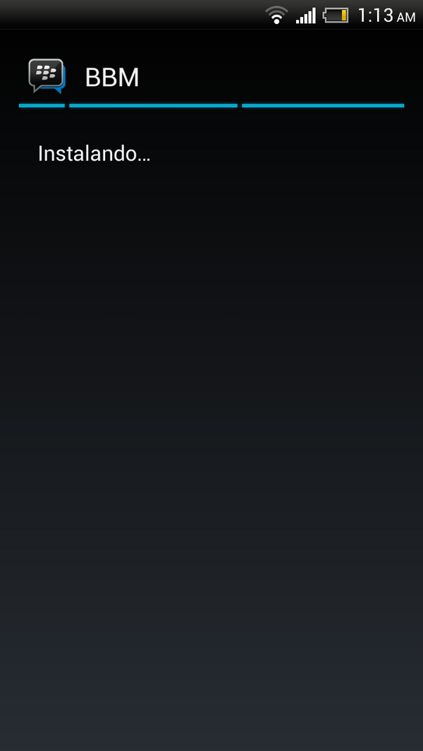 Theandroidtimes tweet picture