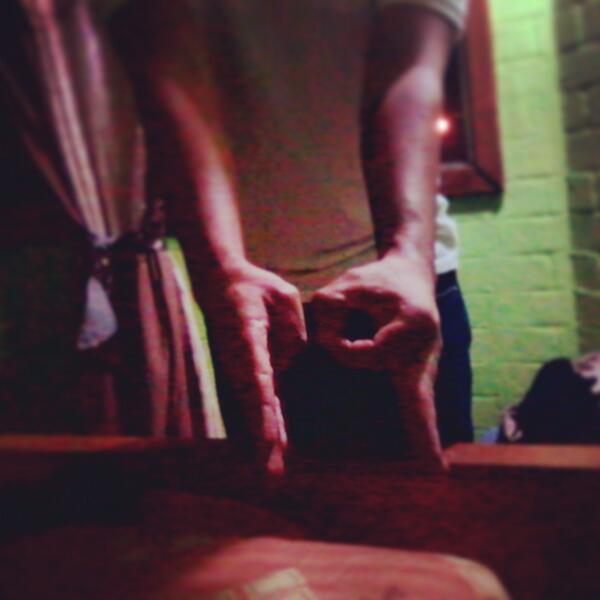 juandaniel_F19's tweet image. Finally 19th,   #fingershape