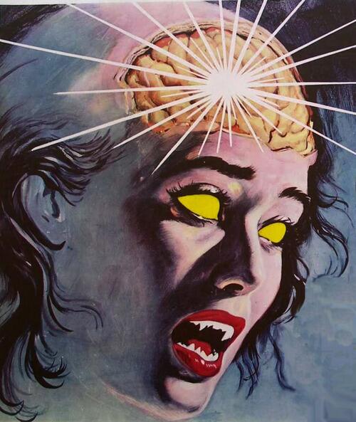 OutreBizarre tweet picture