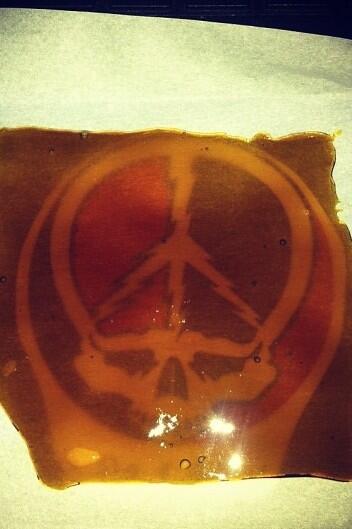 Dirty 10 gram slab #oneday #waaax