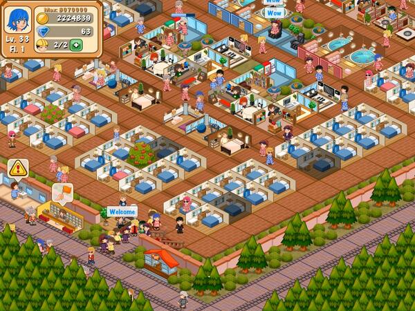 RVardha's tweet photo. I'm having a lot of fun in『Hotel Story』. Play with me! My ID:fQvzRIU6fD @HappyHappyLabs https://t.co/IhflgOVmsg http://t.co/P54jwXSG94