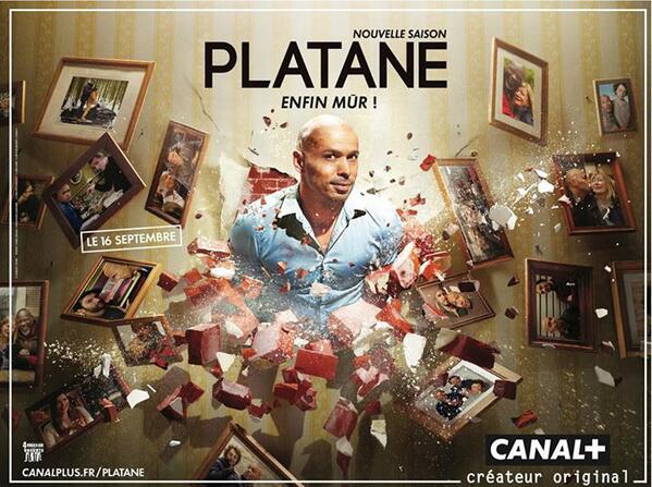 Alors <a href="/PlataneLaSerie/">Platane La Série</a> ?