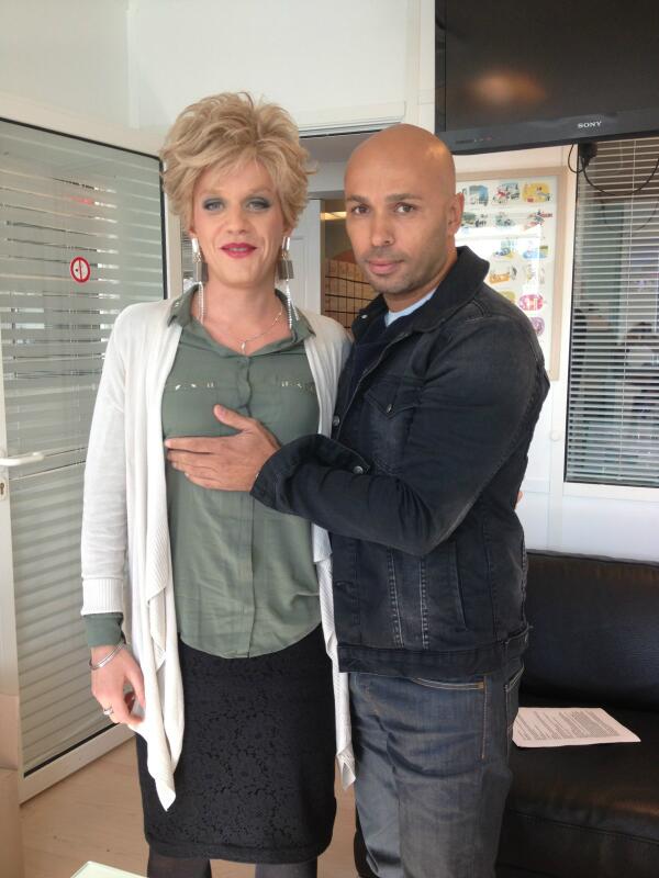 Eric et Ramzy (@ericetramzy) on Twitter photo 