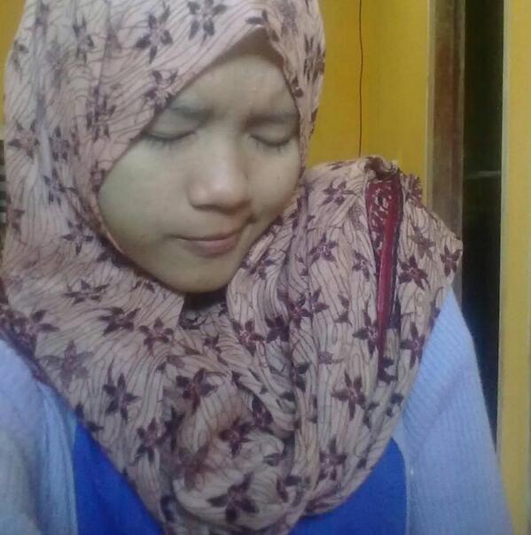 Dera Sulastri (@sulastridera) on Twitter photo 