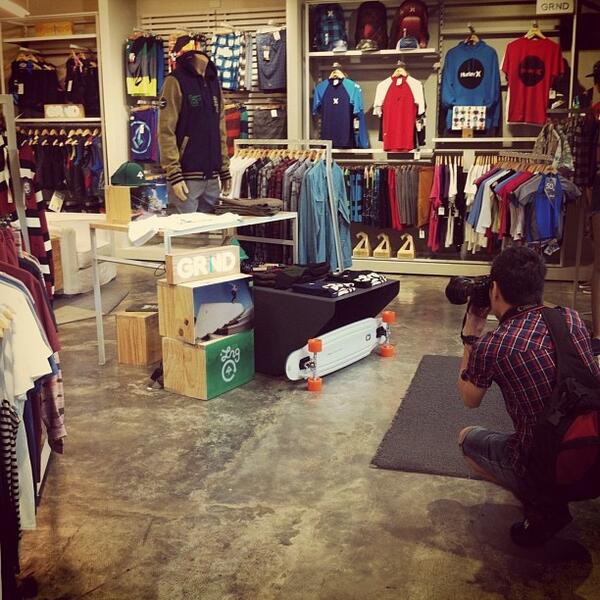 Grind PH tweet media